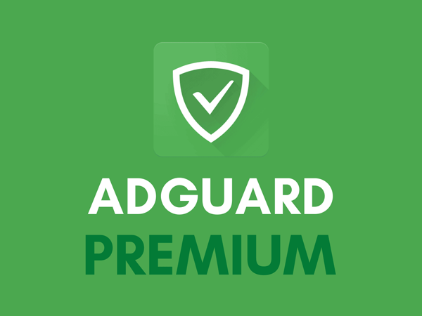 adguard google play